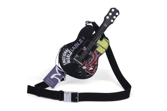 Emotional World X Discovered-Guitar Bag