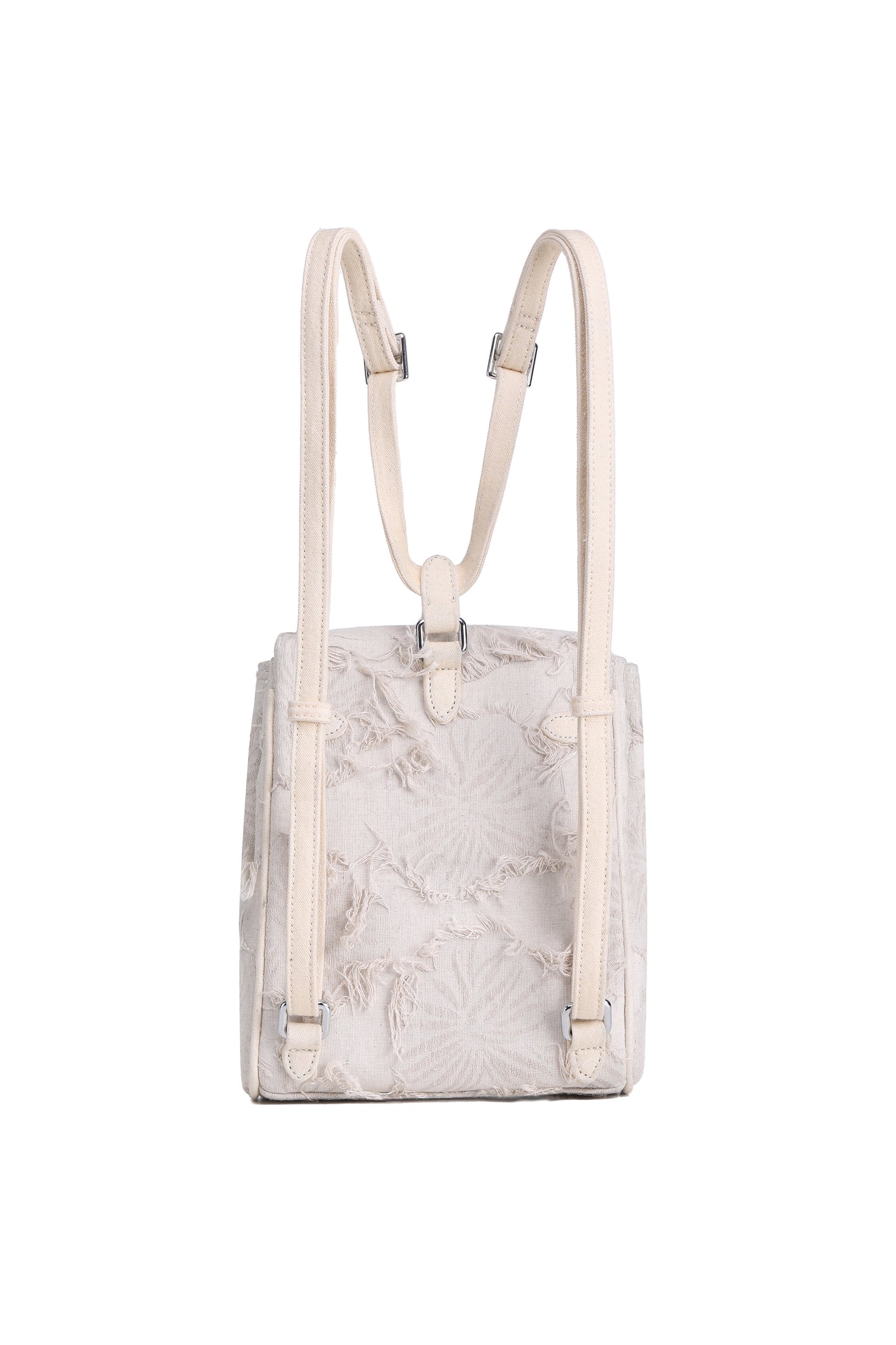 Backpack (Mini) – Off White