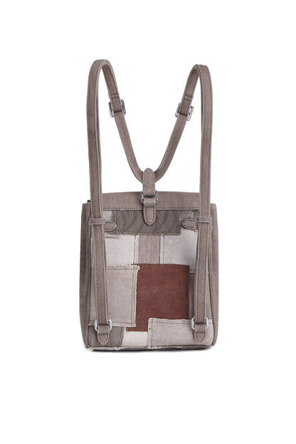 Backpack (Mini) – Dark Brown