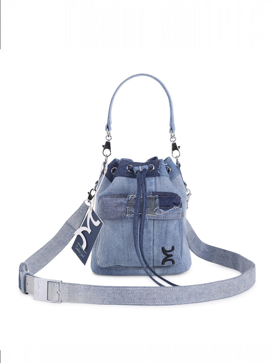 Tool Bag (Small) – Multi Denim