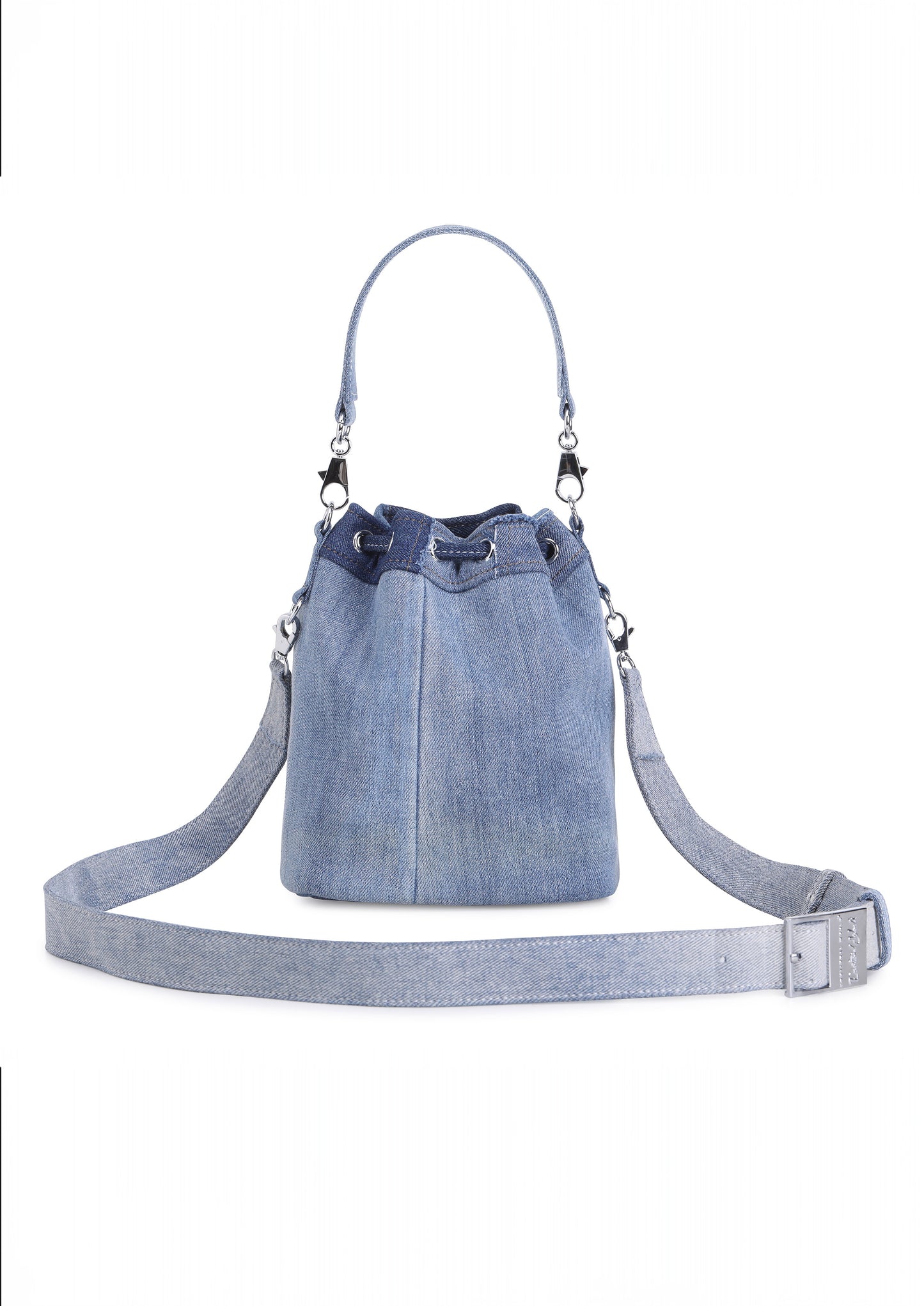 Tool Bag (Small) – Multi Denim