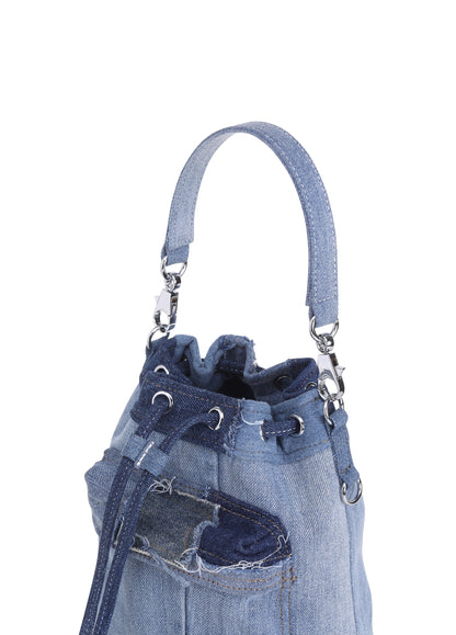 Tool Bag (Small) – Multi Denim