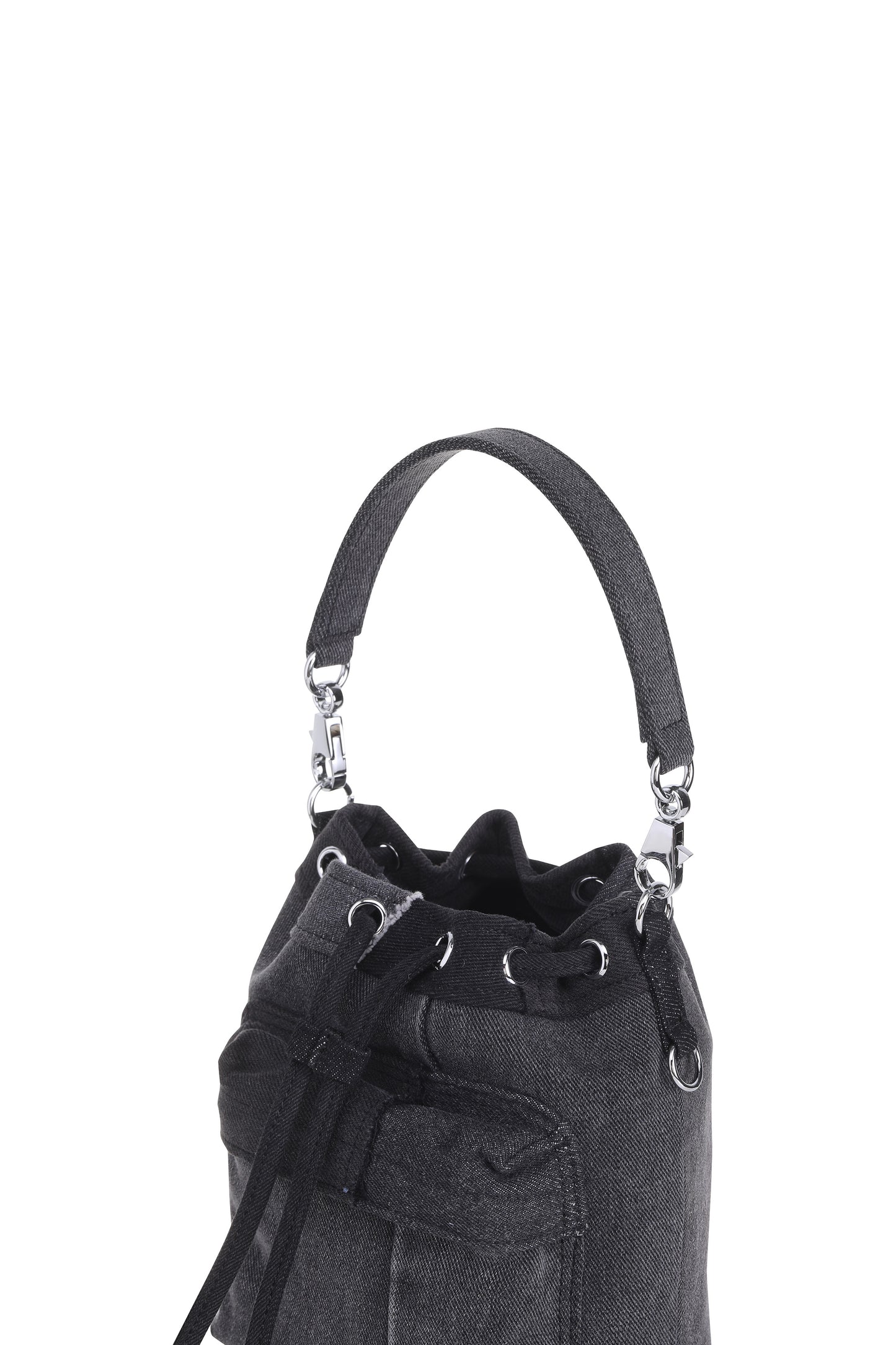 Tool Bag (Small) – Multi Denim Black