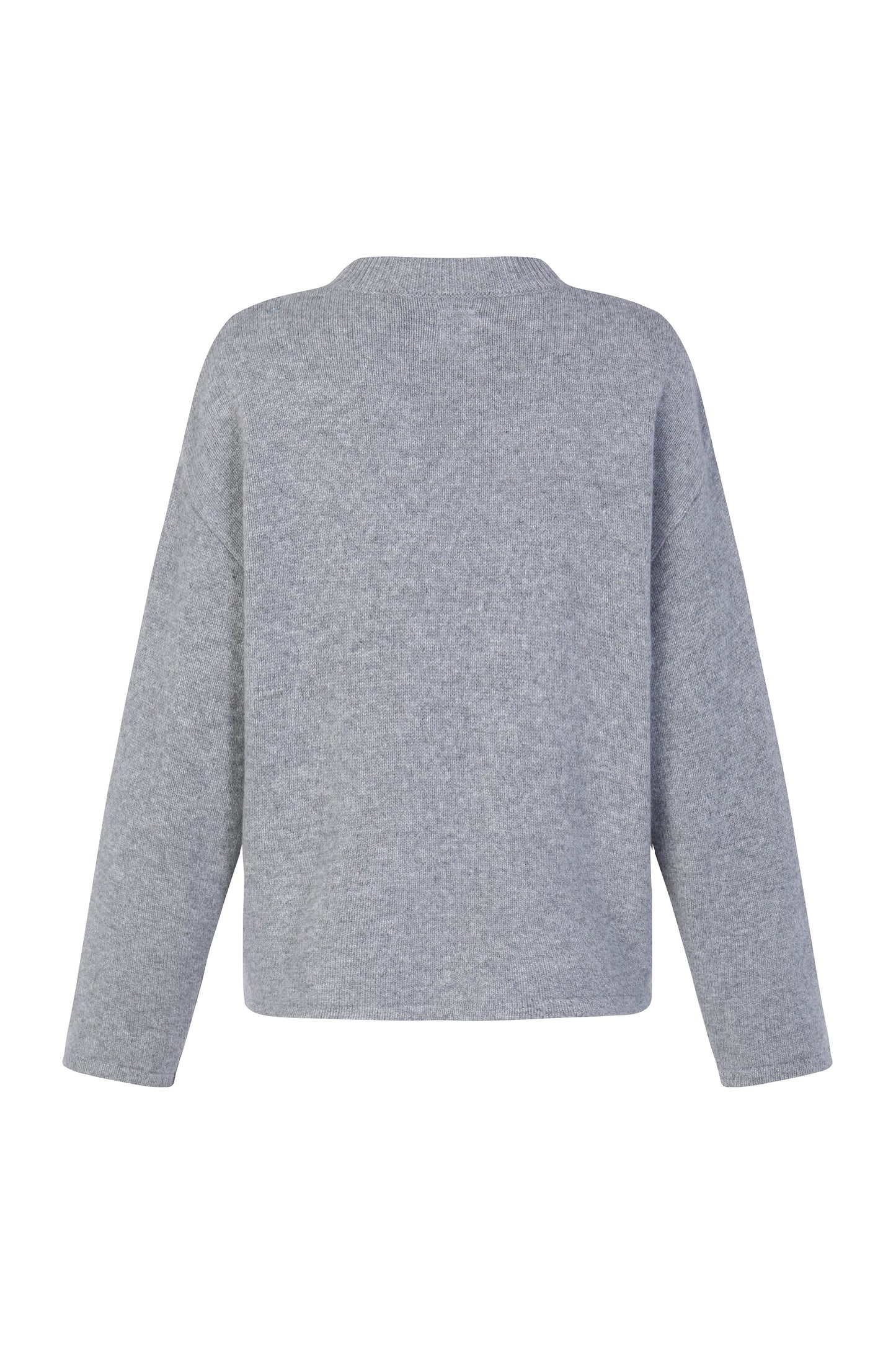 'Jazz is More Than Anything' Sweater – Grey