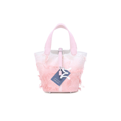 Blossom Bucket Bag