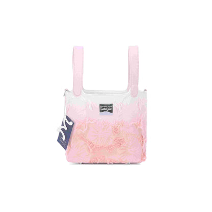 Blossom Bucket Bag