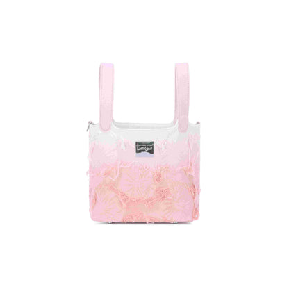 Blossom Bucket Bag