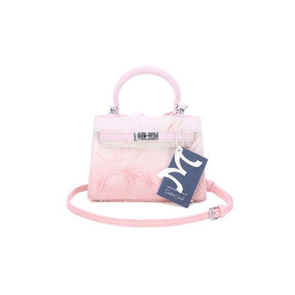 <tc>Shanghai Blossom Shoulder Bag</tc>