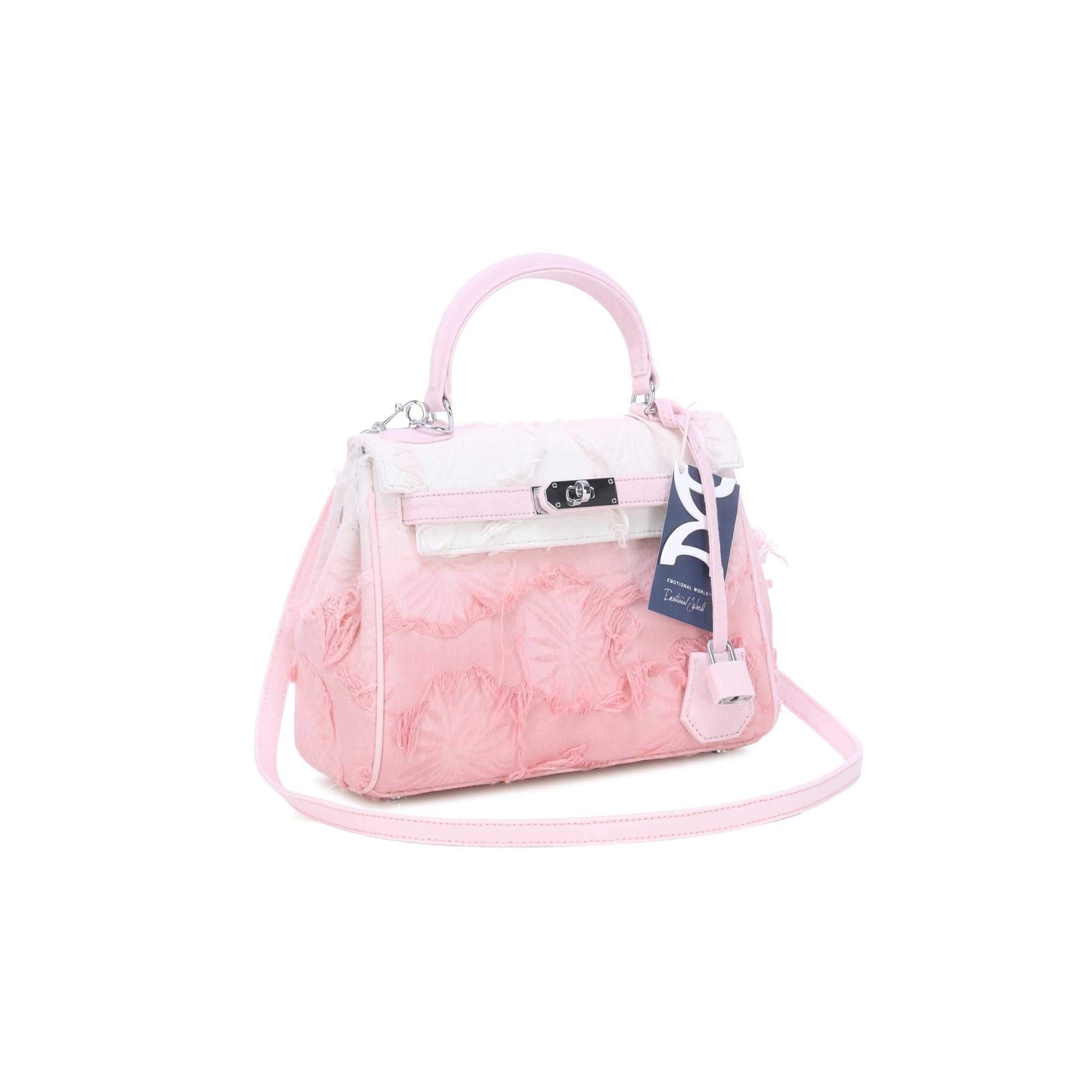 Blossom Shoulder Bag – Emotional World Vintage