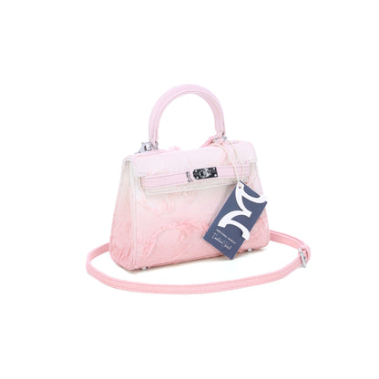 <tc>Shanghai Blossom Shoulder Bag</tc>