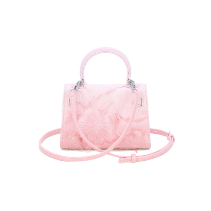 <tc>Shanghai Blossom Shoulder Bag</tc>