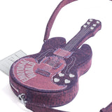 Vintage Heartbreaker Lennon's Guitar Bag