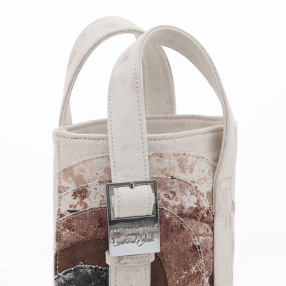 <tc>A LONG DAY Tote Bag</tc>