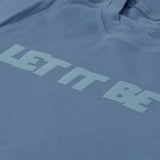 LET IT BE Baby Tee