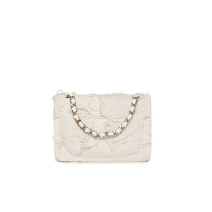 Vintage Chain Bag