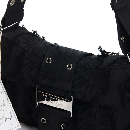 Vintage Punk Bag