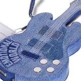 Vintage Lennon‘s Guitar Bag